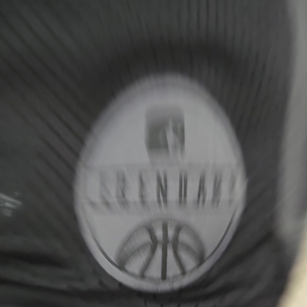 AND1 Black Tank Top - Picture 6 of 6